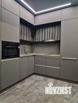 2-к квартира, на длительный срок, 50м2, 22/25 этаж