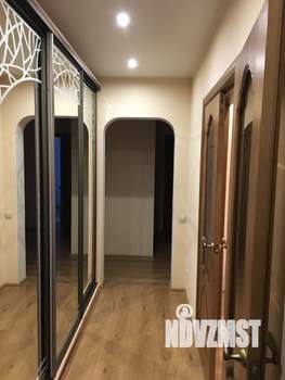 3-к квартира, на длительный срок, 87м2, 5/19 этаж