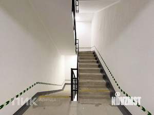 Студия квартира, на длительный срок, 20м2, 14/25 этаж