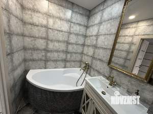 1-к квартира, на длительный срок, 42м2, 20/24 этаж