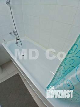 1-к квартира, на длительный срок, 34м2, 2/25 этаж