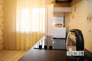 1-к квартира, на длительный срок, 37м2, 24/27 этаж