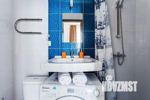 1-к квартира, посуточно, 16м2, 1/1 этаж