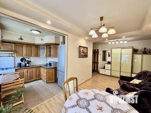 3-к квартира, на длительный срок, 60м2, 2/9 этаж