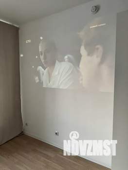 Студия квартира, посуточно, 20м2, 6/27 этаж