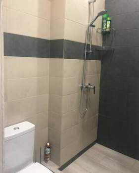 1-к квартира, на длительный срок, 28м2, 1/25 этаж