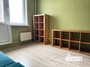 1-к квартира, на длительный срок, 36м2, 16/23 этаж