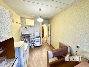 1-к квартира, на длительный срок, 32м2, 9/9 этаж