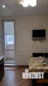 1-к квартира, на длительный срок, 43м2, 4/25 этаж