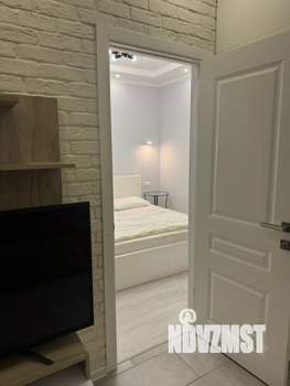 2-к квартира, на длительный срок, 45м2, 17/17 этаж