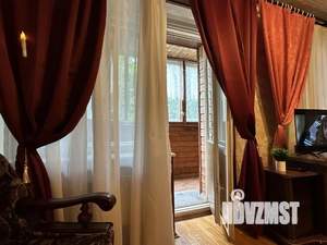 2-к квартира, посуточно, 65м2, 1/1 этаж