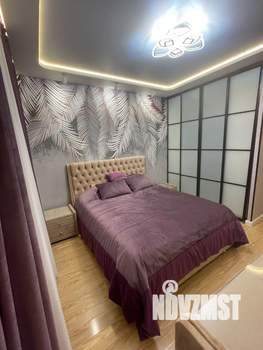 1-к квартира, на длительный срок, 47м2, 15/19 этаж