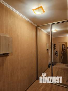 1-к квартира, на длительный срок, 43м2, 6/22 этаж