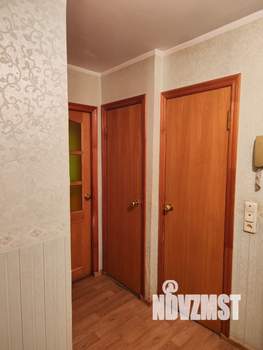 2-к квартира, на длительный срок, 50м2, 2/9 этаж