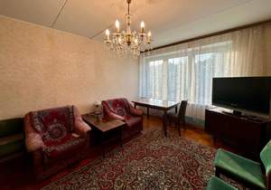 2-к квартира, на длительный срок, 55м2, 2/12 этаж