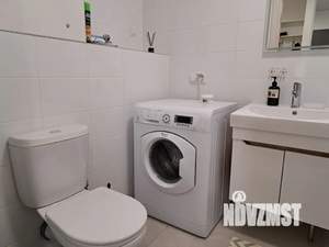 1-к квартира, посуточно, 40м2, 5/25 этаж