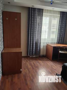 3-к квартира, на длительный срок, 64м2, 6/24 этаж