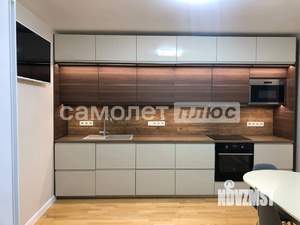 2-к квартира, на длительный срок, 88м2, 9/22 этаж