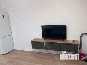 Студия квартира, на длительный срок, 25м2, 24/25 этаж