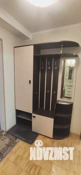 1-к квартира, на длительный срок, 40м2, 9/16 этаж