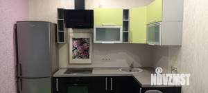 1-к квартира, на длительный срок, 44м2, 10/24 этаж