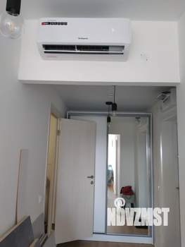 2-к квартира, на длительный срок, 45м2, 16/25 этаж