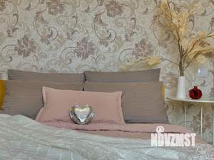 1-к квартира, посуточно, 40м2, 5/20 этаж