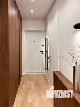 1-к квартира, на длительный срок, 43м2, 8/28 этаж