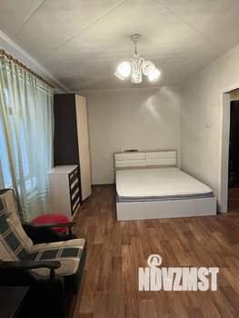 1-к квартира, на длительный срок, 35м2, 3/5 этаж