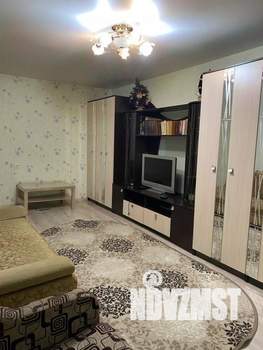 2-к квартира, посуточно, 52м2, 1/1 этаж