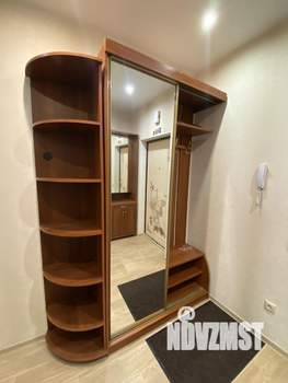 2-к квартира, на длительный срок, 78м2, 2/24 этаж