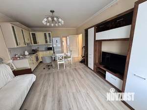 2-к квартира, на длительный срок, 56м2, 21/22 этаж