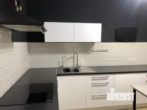 1-к квартира, на длительный срок, 44м2, 1/17 этаж