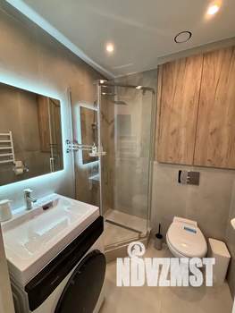 Студия квартира, посуточно, 21м2, 3/23 этаж