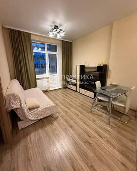 2-к квартира, на длительный срок, 37м2, 4/18 этаж