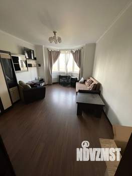 2-к квартира, на длительный срок, 62м2, 13/26 этаж