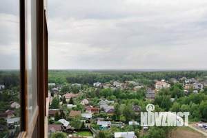 1-к квартира, посуточно, 18м2, 1/1 этаж