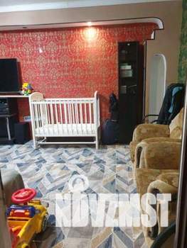 1-к квартира, на длительный срок, 46м2, 5/23 этаж