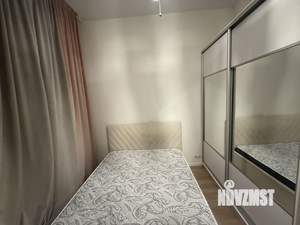 1-к квартира, на длительный срок, 38м2, 1/16 этаж