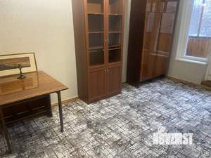 1-к квартира, на длительный срок, 38м2, 2/5 этаж