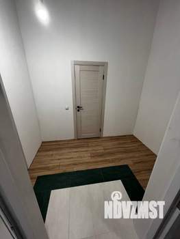 2-к квартира, на длительный срок, 37м2, 1/16 этаж