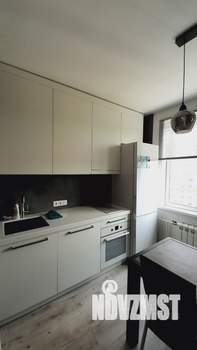2-к квартира, на длительный срок, 44м2, 12/12 этаж