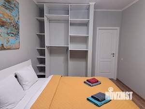 2-к квартира, посуточно, 65м2, 1/1 этаж