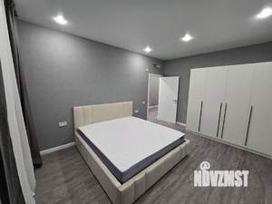 3-к квартира, на длительный срок, 70м2, 11/24 этаж