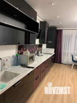 2-к квартира, на длительный срок, 57м2, 18/25 этаж