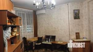 1-к квартира, на длительный срок, 40м2, 5/9 этаж