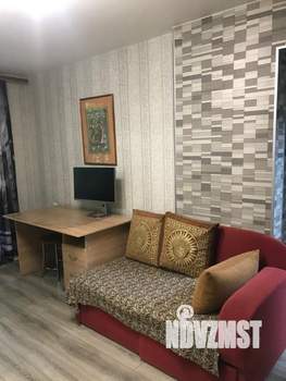 1-к квартира, на длительный срок, 38м2, 2/5 этаж