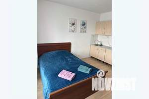 1-к квартира, посуточно, 20м2, 15/25 этаж