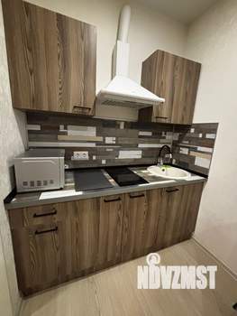 1-к квартира, на длительный срок, 28м2, 19/25 этаж