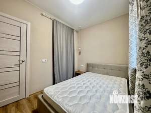 1-к квартира, на длительный срок, 40м2, 16/25 этаж